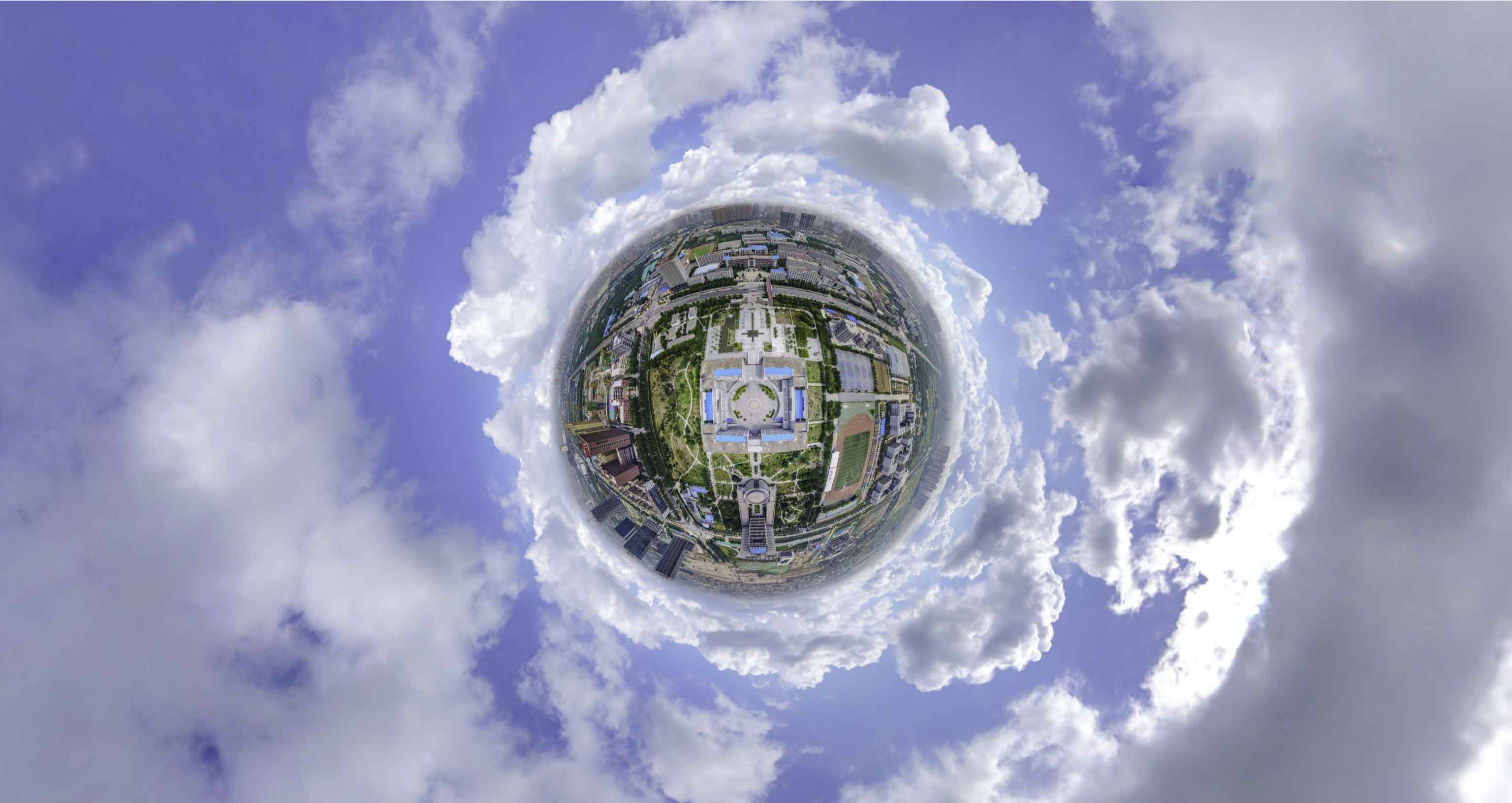 高台格凸河风景名胜区