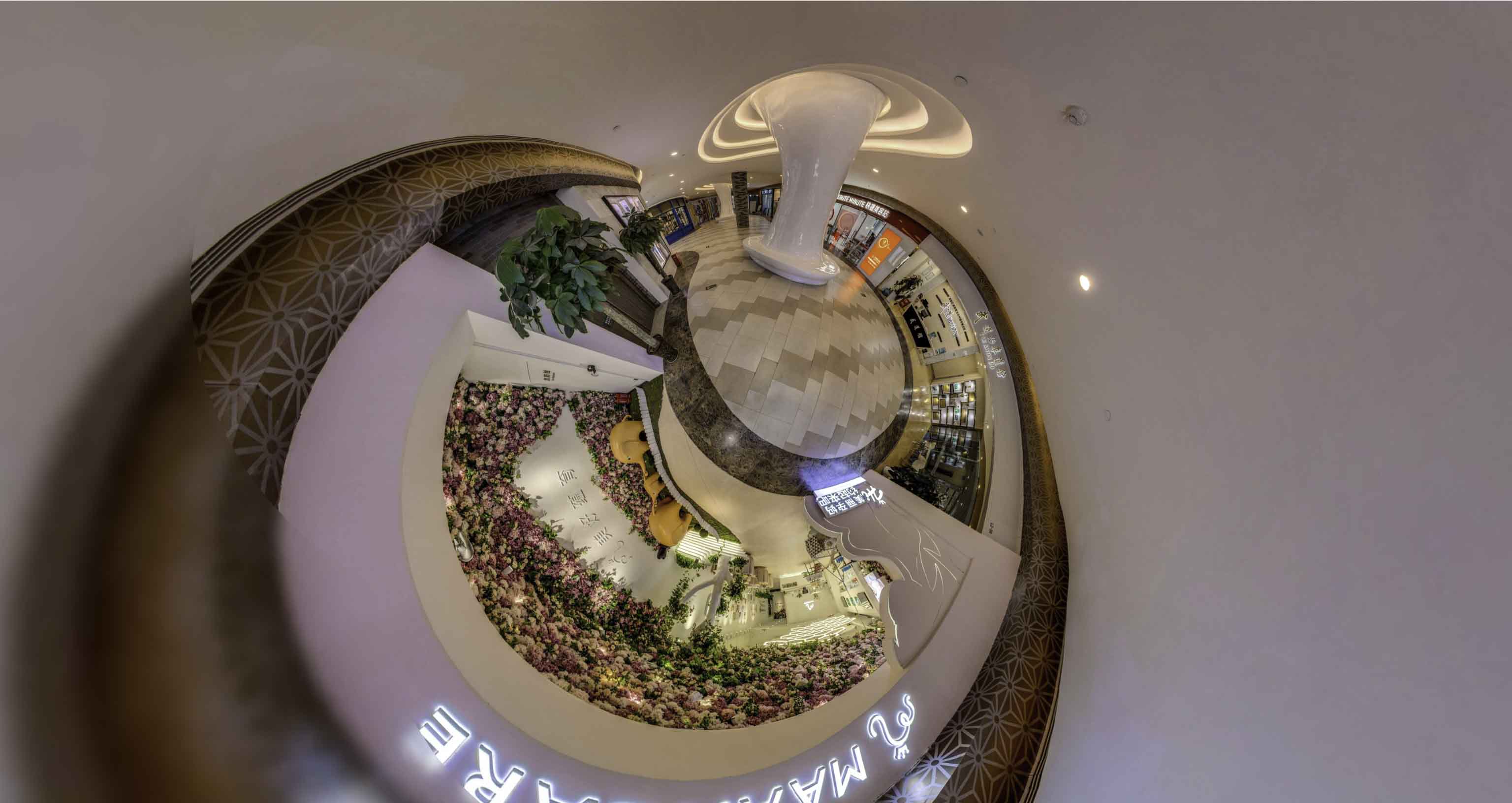 高台将VR全景融入品牌宣传活动的创新实践与策略